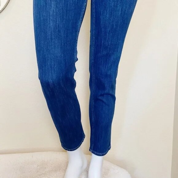 Sézane Brut Sexy Jeans - Picture 9 of 13